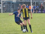 S.K.N.W.K. JO19-1 - Halsteren JO19-2 (competitie) 2024-2025 (3e fase) (144/225)